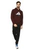 ADIDAS BLUZA MĘSKA Z KAPTUREM LOGO HOOD B AY6247 ADIDAS BLUZA MĘSKA Z KAPTUREM LOGO HOOD B AY6247